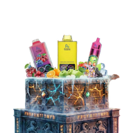 RandM Mystery Infinity XL Überraschungsbox Produktbild