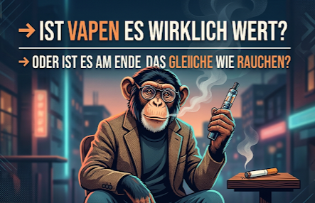 Lohnt sich Vapen wirklich?