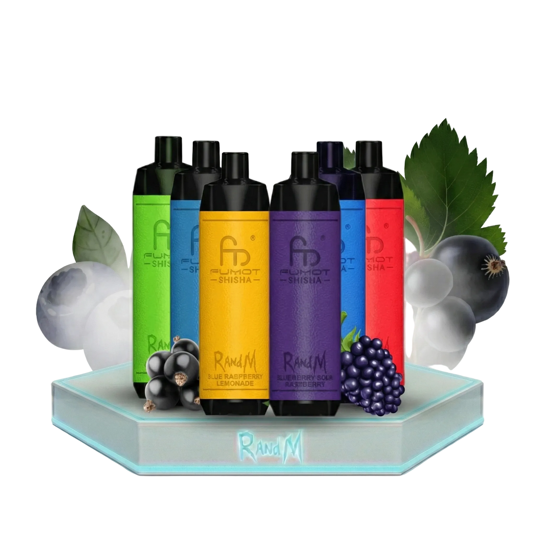 RandM Tornado Vape - Offizieller Store DE RandM Tornado Vape - Offizieller Store DE