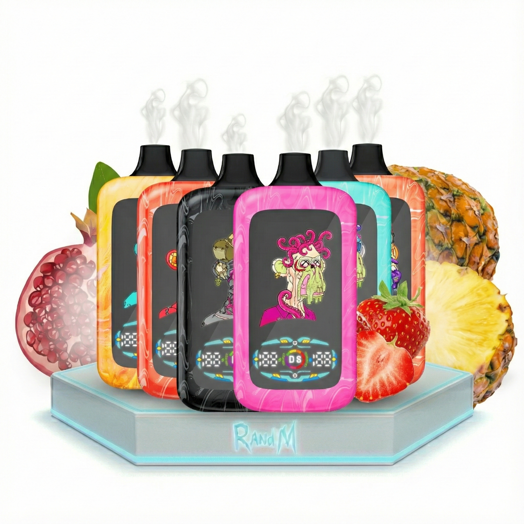 RandM Digital Monkey 20/40k