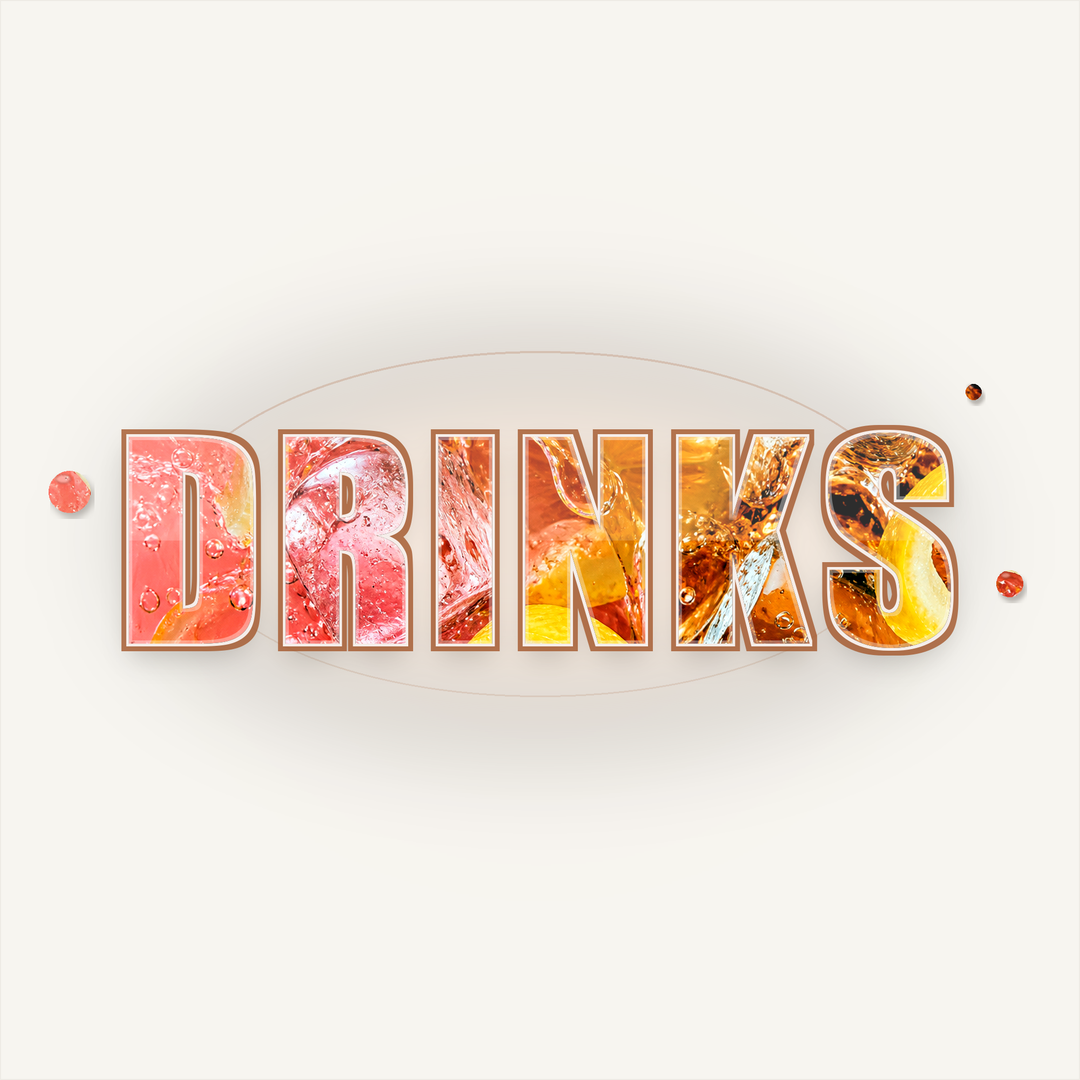 RandM Vape Store Collection Drinks