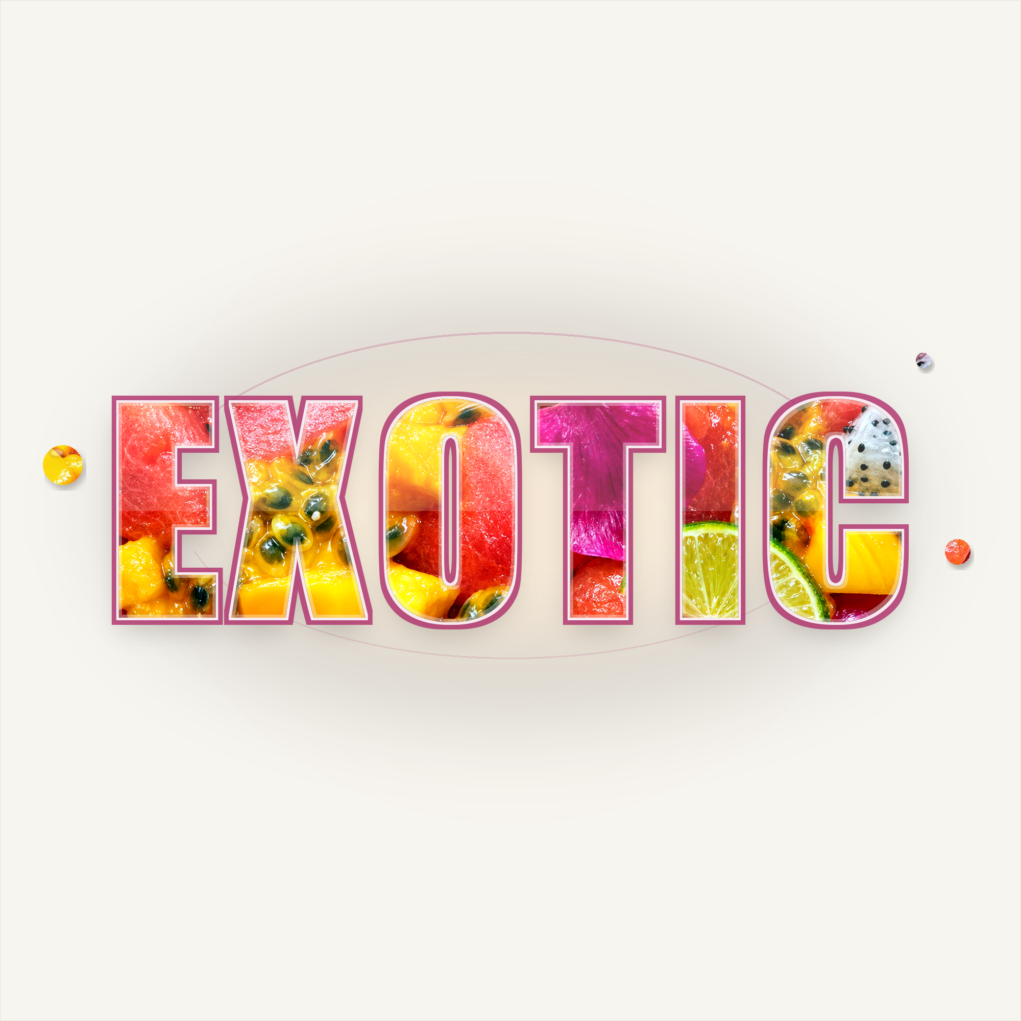 RandM Vape Store Collection Exotic