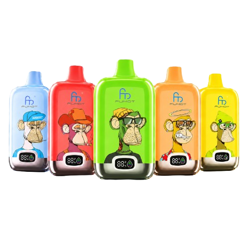 Warum kommt kein Dampf mehr aus deiner Vape?