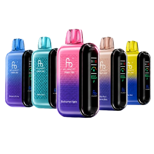 RandM Tornado Vapes kaufen | Alle Modelle & Flavours