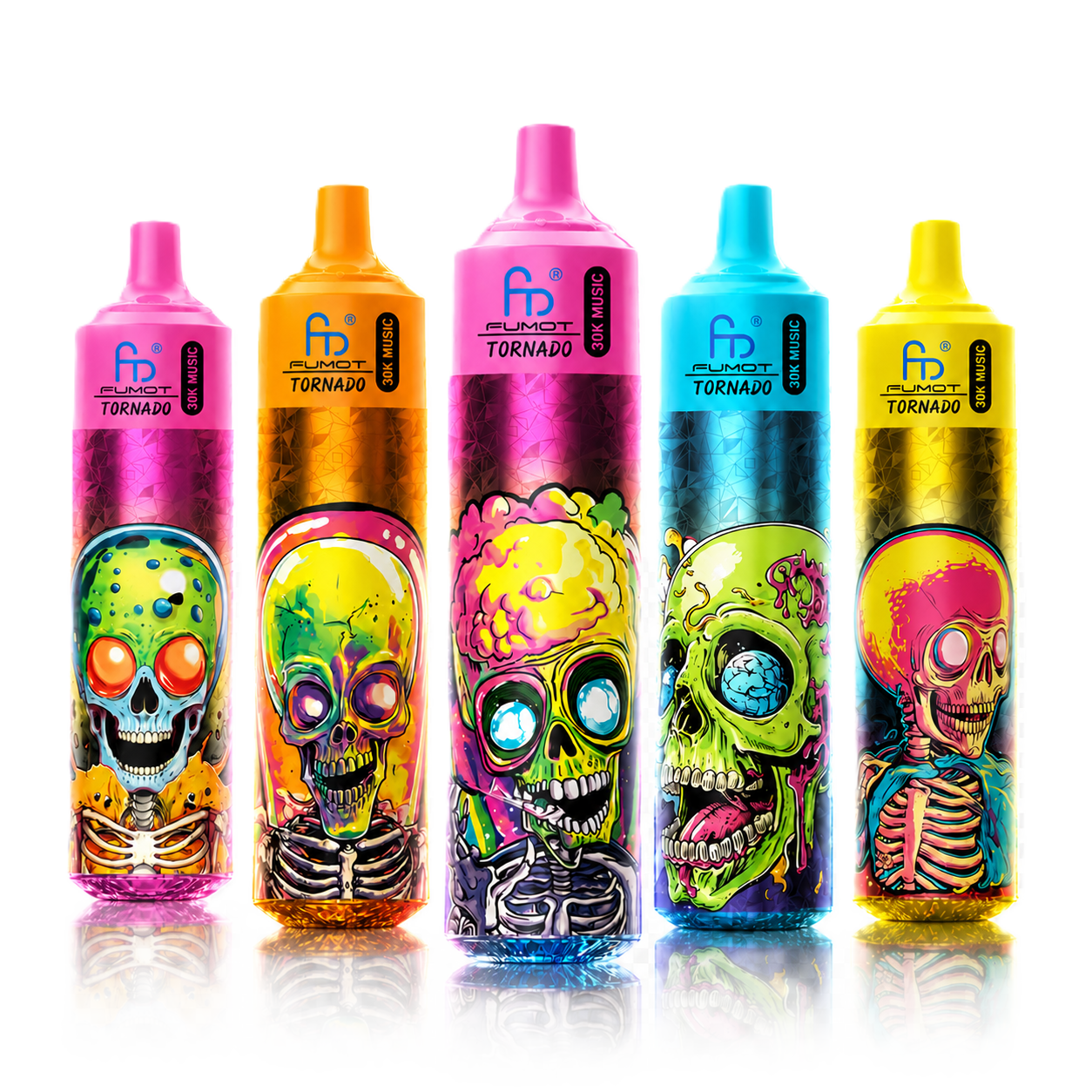 Warum kommt kein Dampf mehr aus deiner Vape?