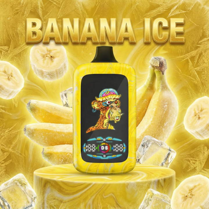 RandM Digital Monkey 20/40K