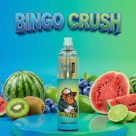 RandM Tornado 7000 Bingo Crush – Produktbild