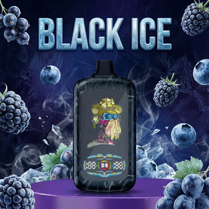 RandM Digital Monkey 20/40K