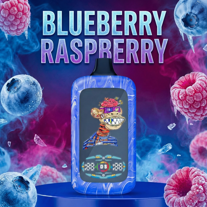 RandM Digital Monkey 20/40K