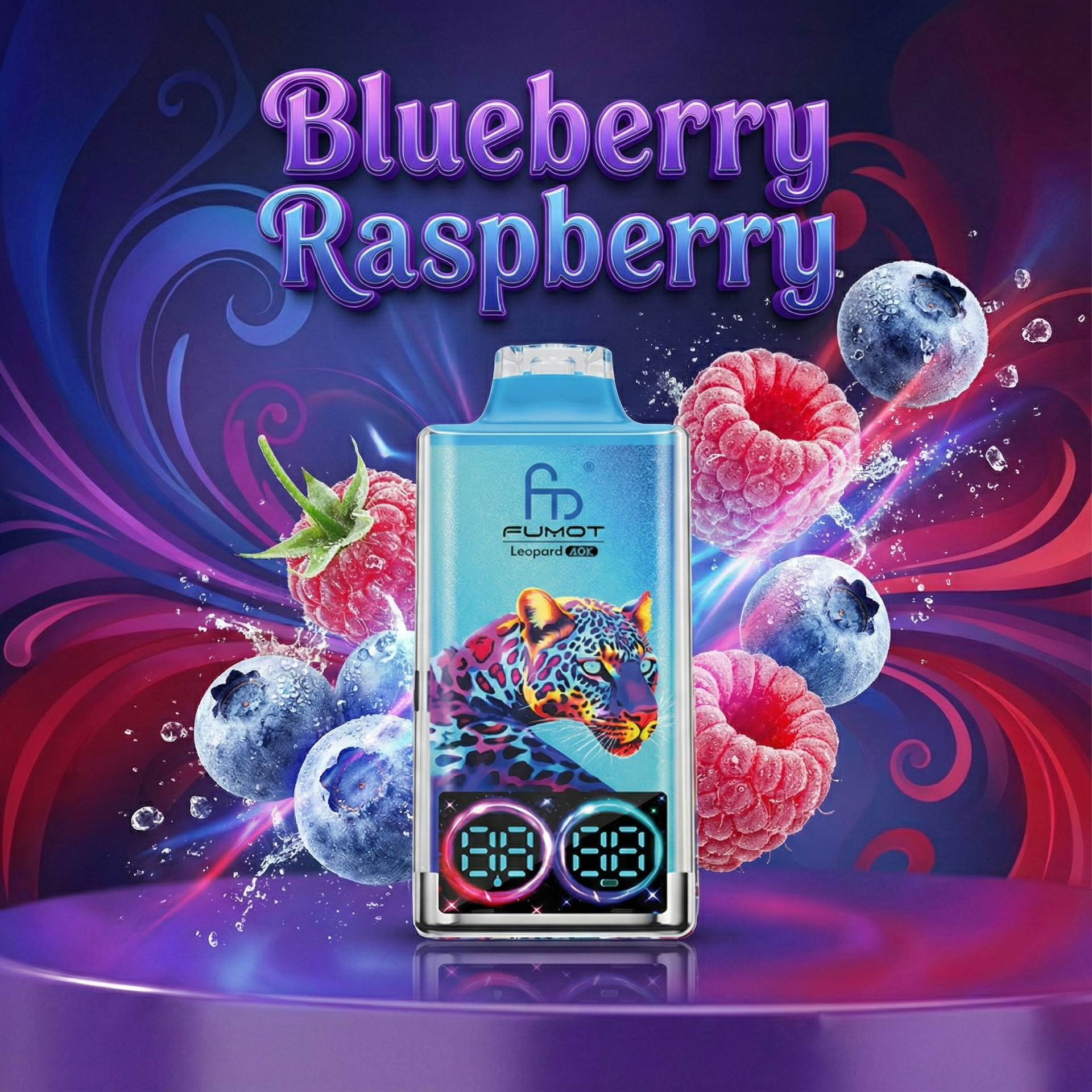 randm tornado 40000 Bang Tornado 40000: The Ultimate Vape for Long-lasting Enjoyment main image 1