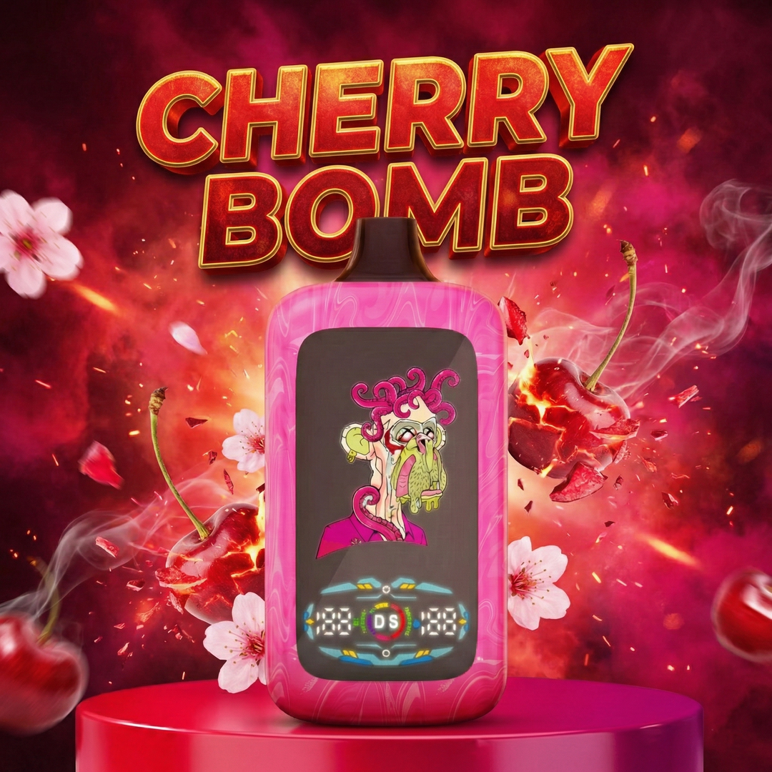 RandM Digital Monkey 20/40K