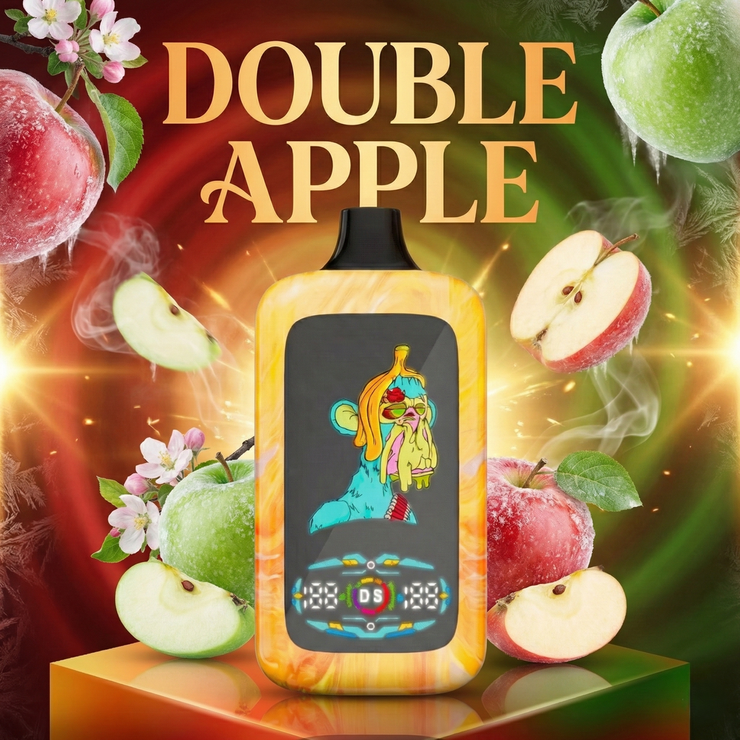 RandM Digital Monkey 20/40K