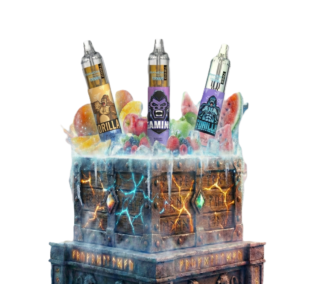 RandM Mystery Spark (S)