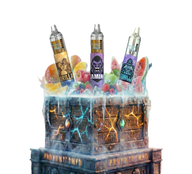 RandM Mystery Spark S Überraschungsbox Produktbild