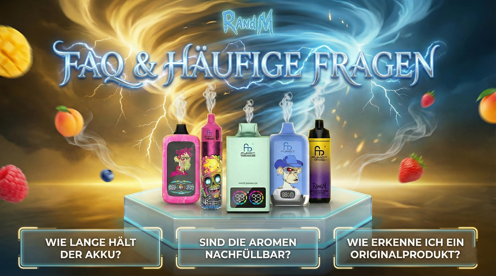 FAQ