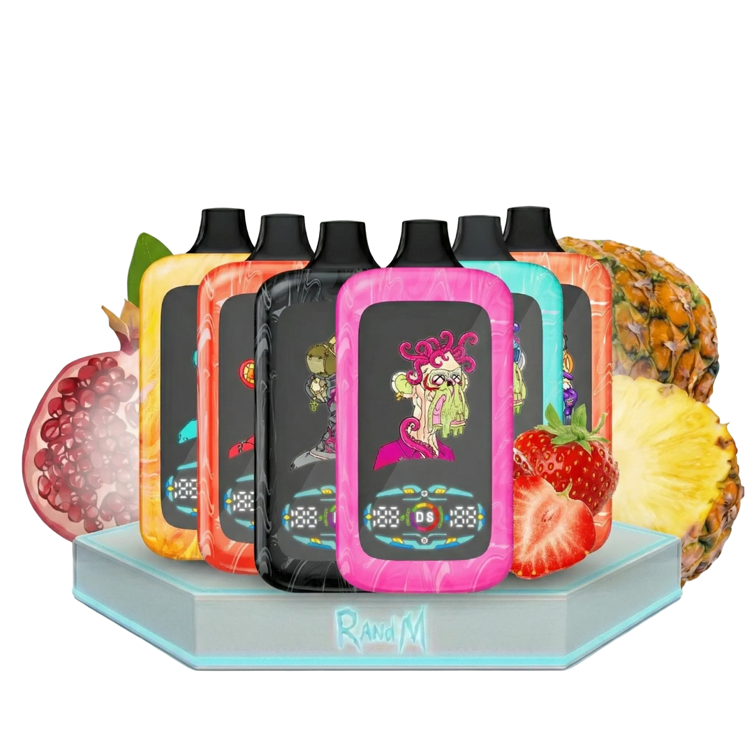 RandM Digital Monkey 20/40K