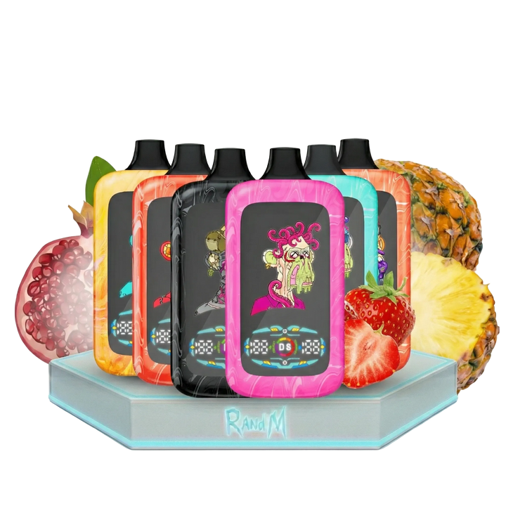 RandM Digital Monkey 20/40K