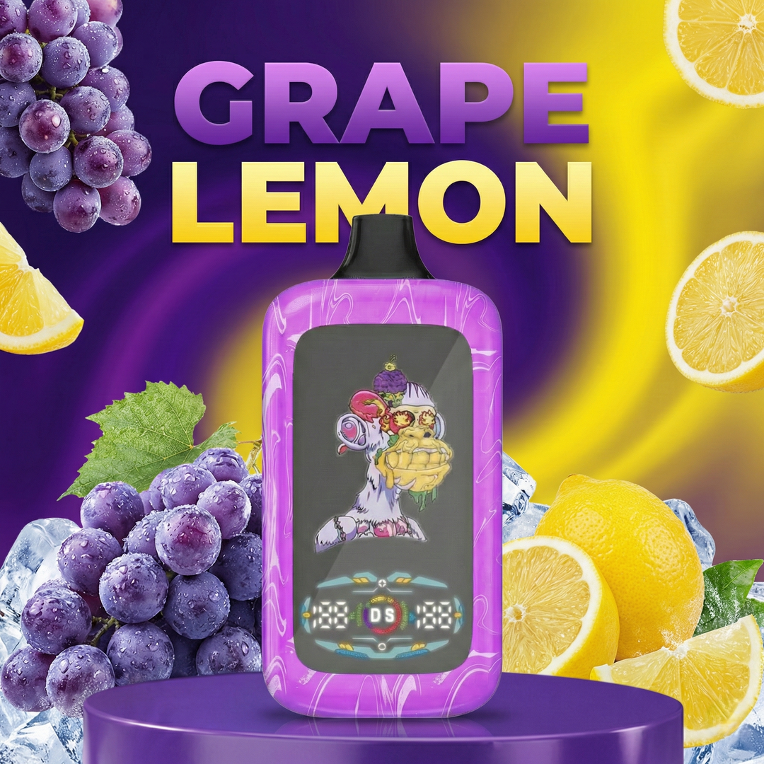 RandM Digital Monkey 20/40K