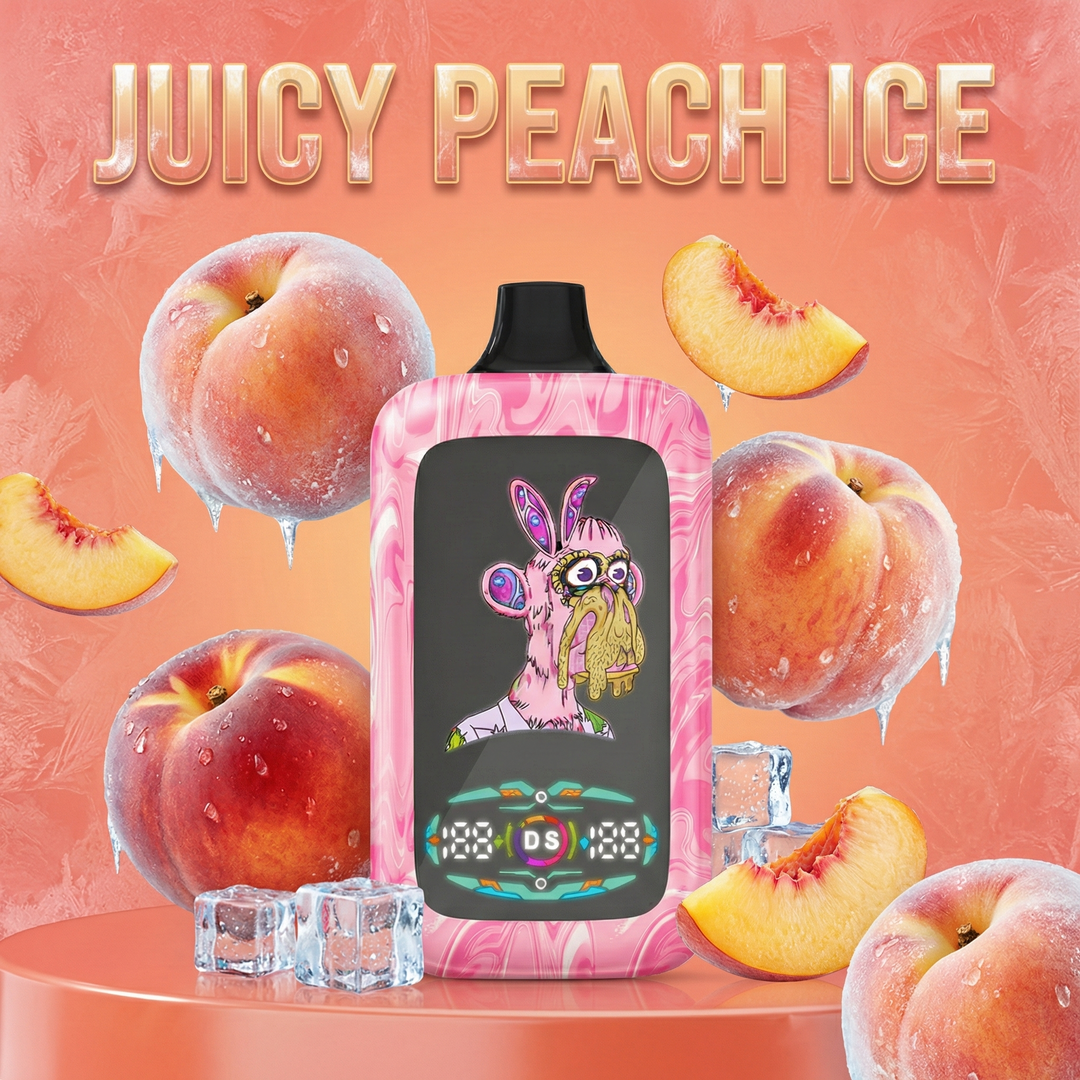 RandM Digital Monkey 20/40K