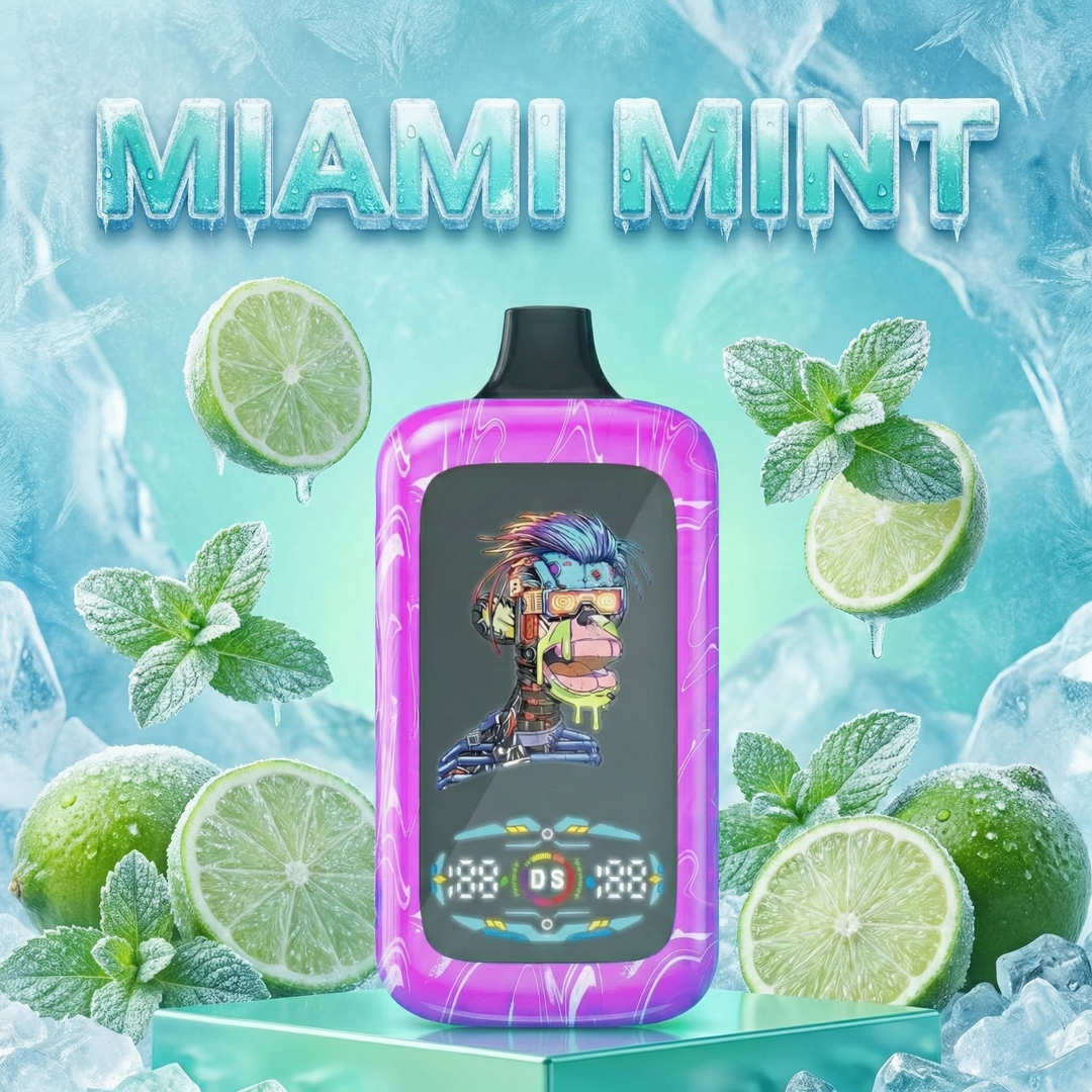 RandM Digital Monkey 20/40K