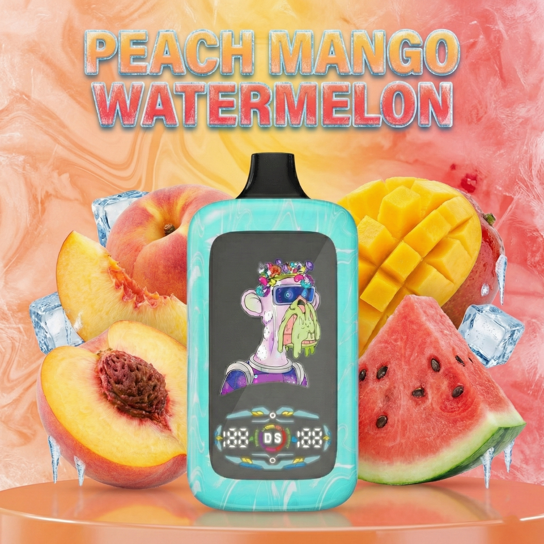 RandM Digital Monkey 20/40K