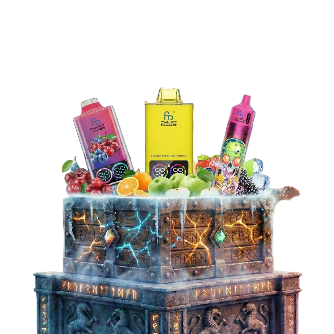 RandM Mystery Infinity (XL)