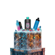 RandM Mystery Storm L Überraschungsbox Produktbild