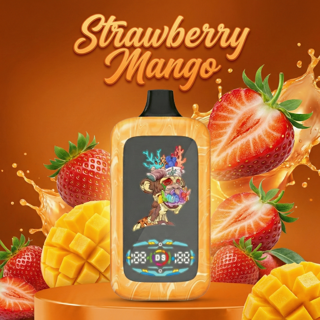 RandM Digital Monkey 20/40K