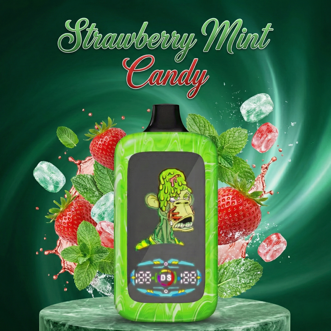 RandM Digital Monkey 20/40K