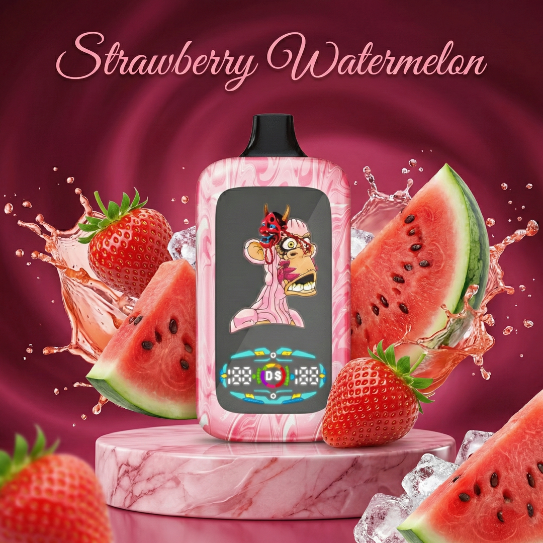 RandM Digital Monkey 20/40K