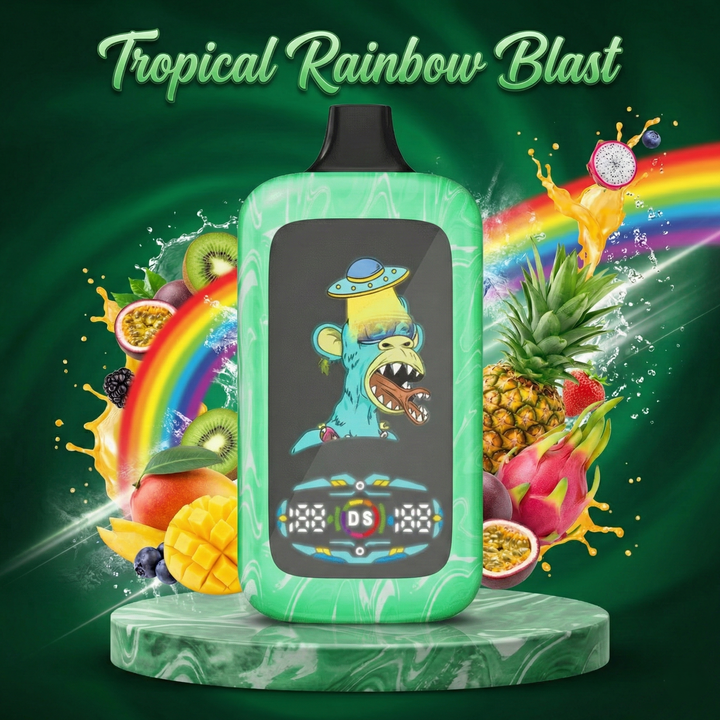 RandM Digital Monkey 20/40K