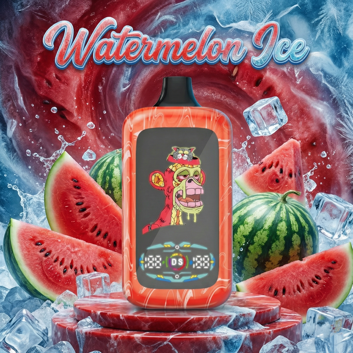 RandM Digital Monkey 20/40K