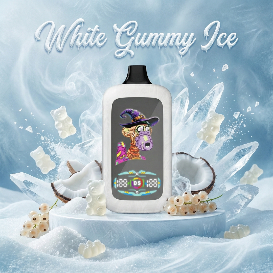 RandM Digital Monkey 20/40K